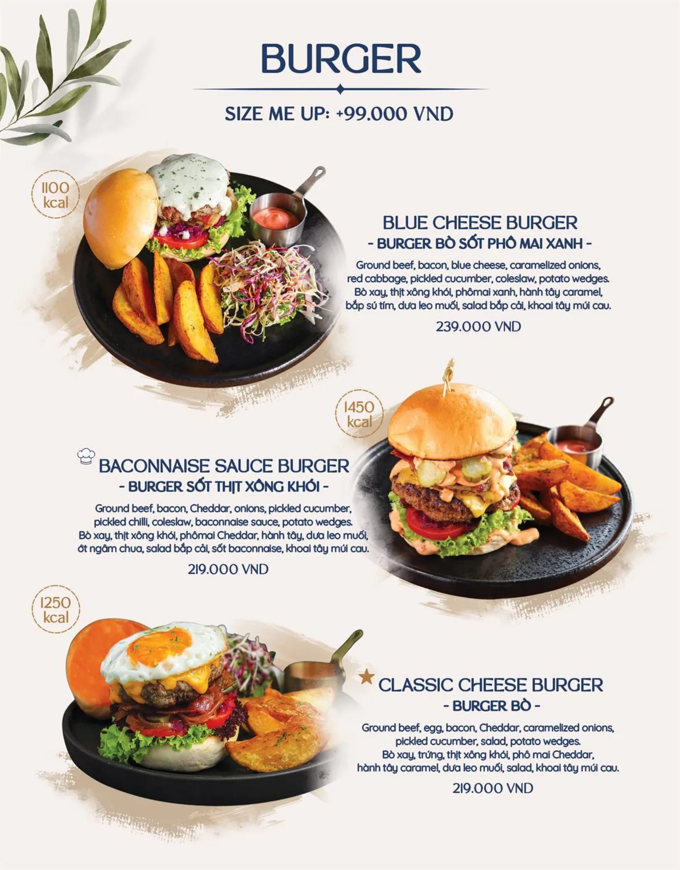 Menu page 12