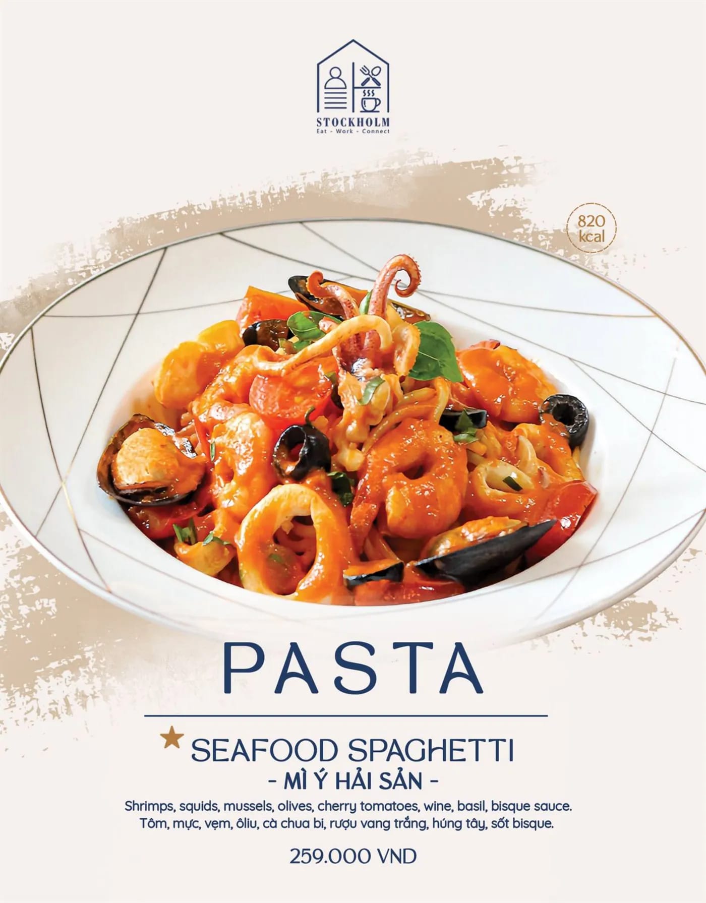 Menu page 29
